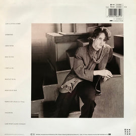 Robbie Nevil ‎– Robbie Nevil  (1986)