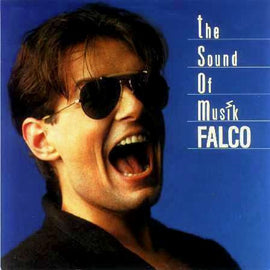 Falco – The Sound Of Musik  (1986)     12"