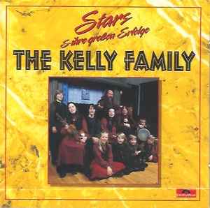 The Kelly Family ‎– Stars & Ihre Großen Erfolge     CD