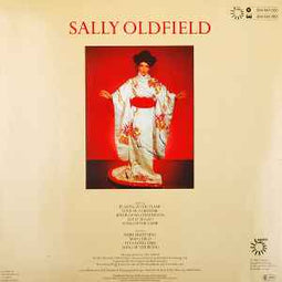 Sally Oldfield ‎– Playing In The Flame  (1981)