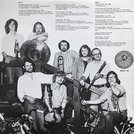 Peruna Jazzmen ‎– 1959 - 1974  (1974)