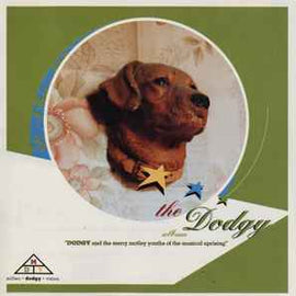 Dodgy ‎– The Dodgy Album  (1993)     CD