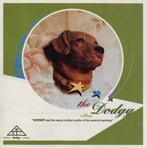 Dodgy ‎– The Dodgy Album  (1993)     CD