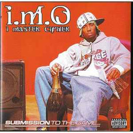 I.M.O. ‎– Submission To The Game...  (2004)    CD