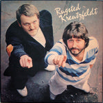 Rugsted Kreutzfeldt* – Rugsted Kreutzfeldt  (1979)     LP