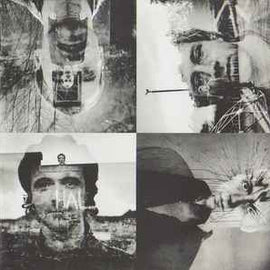 Travis ‎– 12 Memories  (2003)     CD