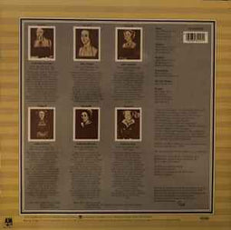 Rick Wakeman ‎– The Six Wives Of Henry VIII  (1990)