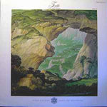 Tony Scott ‎– Zen - Ask The Wind  (1985)     LP