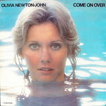 Olivia Newton-John – Come On Over  (1976)     LP
