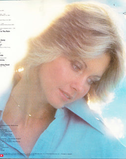 Olivia Newton-John – Come On Over  (1976)     LP