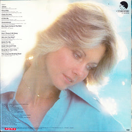 Olivia Newton-John – Come On Over  (1976)     LP