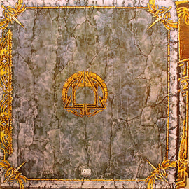 Jon Anderson ‎– Olias Of Sunhillow  (1976)