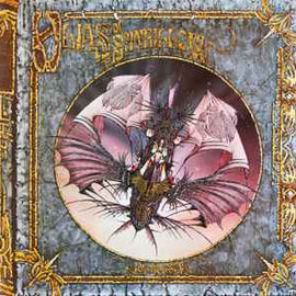 Jon Anderson ‎– Olias Of Sunhillow  (1976)