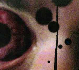 Isis ‎– Holy Tears  (2008)     CD