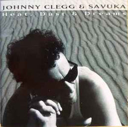 Johnny Clegg & Savuka ‎– Heat, Dust & Dreams  (1993)     CD