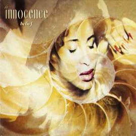 Innocence ‎– Belief  (1990)     CD