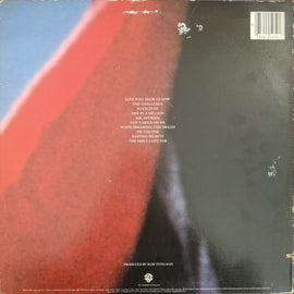 Christine McVie ‎– Christine McVie  (1984)