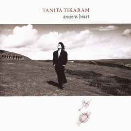 Tanita Tikaram ‎– Ancient Heart  (1988)     CD