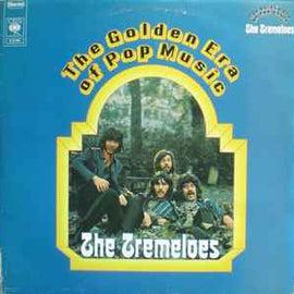 The Tremeloes ‎– The Golden Era Of Pop Music  (1972)