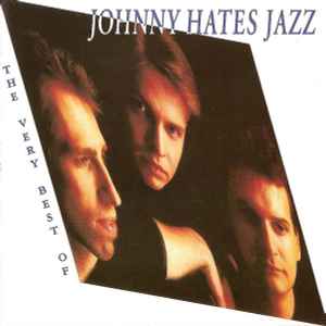 Johnny Hates Jazz ‎– The Very Best Of Johnny Hates Jazz  (1993)     CD