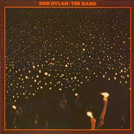 Bob Dylan / The Band ‎– Before The Flood  (1982)