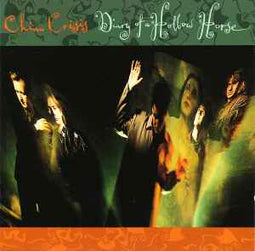 China Crisis ‎– Diary Of A Hollow Horse  (1989)     CD