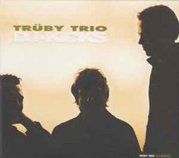 Trüby Trio ‎– DJ-Kicks  (2001)     CD