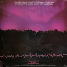 D.L. Byron – This Day And Age  (1980)