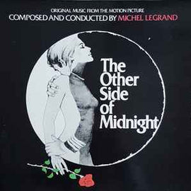 Michel Legrand ‎– The Other Side Of Midnight  (1977)