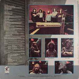 Brand X – Moroccan Roll  (1977)