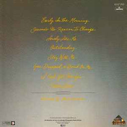 The Gap Band ‎– Gap Band IV