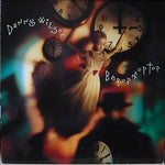 Danny Wilson – Bebop Moptop  (1989)     LP