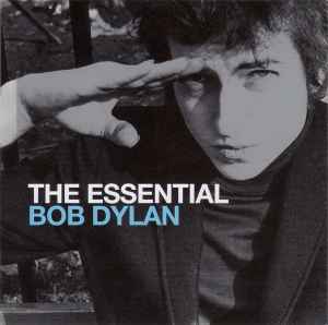 Bob Dylan ‎– The Essential Bob Dylan     CD