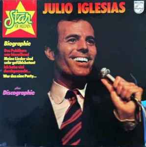Julio Iglesias ‎– Star Für Millionen  (1975)