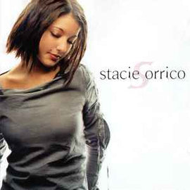 Stacie Orrico ‎– Stacie Orrico  (2003)     CD
