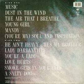 Peter Hofmann ‎– Rock Classics 2  (1987)