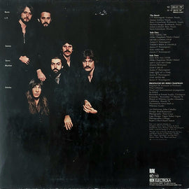 Exile ‎– Mixed Emotions     LP