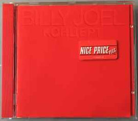 Billy Joel ‎– Концерт     CD