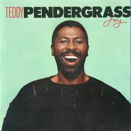 Teddy Pendergrass ‎– Joy  (1988)     CD