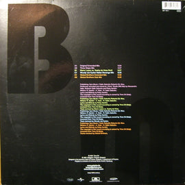Billy More ‎– Come  (2001)