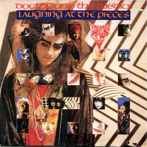 Doctor & The Medics ‎– Laughing At The Pieces  (1986)