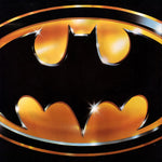 Prince – Batman™ (Motion Picture Soundtrack)  (1989)     LP