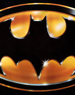 Prince – Batman™ (Motion Picture Soundtrack)  (1989)     LP