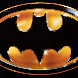 Prince – Batman™ (Motion Picture Soundtrack)  (1989)     LP