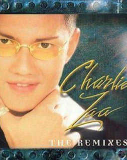 Charlie Zaa – The Remixes  (1999)     CD