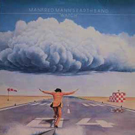 Manfred Mann's Earth Band ‎– Watch  (1978)