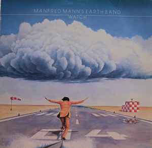 Manfred Mann's Earth Band ‎– Watch  (1978)
