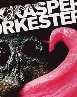 Bo Kaspers Orkester ‎– Hund  (2006)     CD