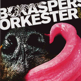 Bo Kaspers Orkester ‎– Hund  (2006)     CD