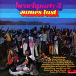 James Last – Beachparty 3  (1972)